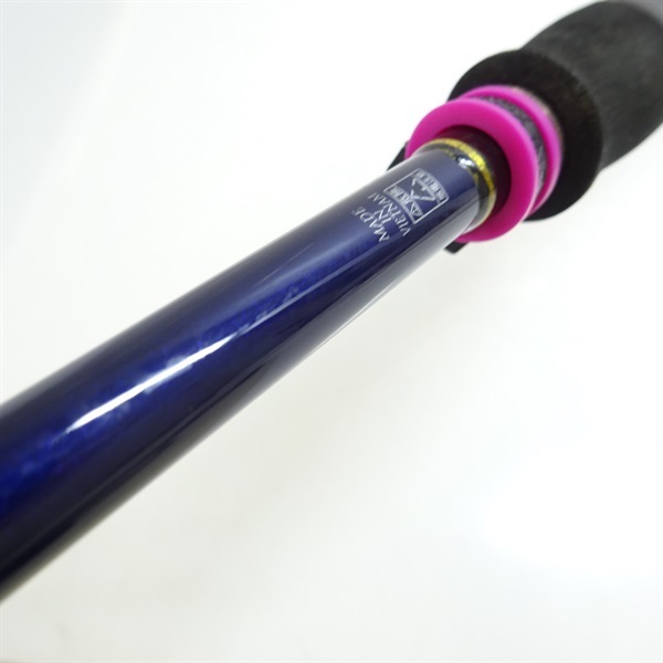 ソルパラ ロックフィッシュＳＰＸーＴ７６２Ｌ